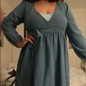 American Eagle Dress size Large